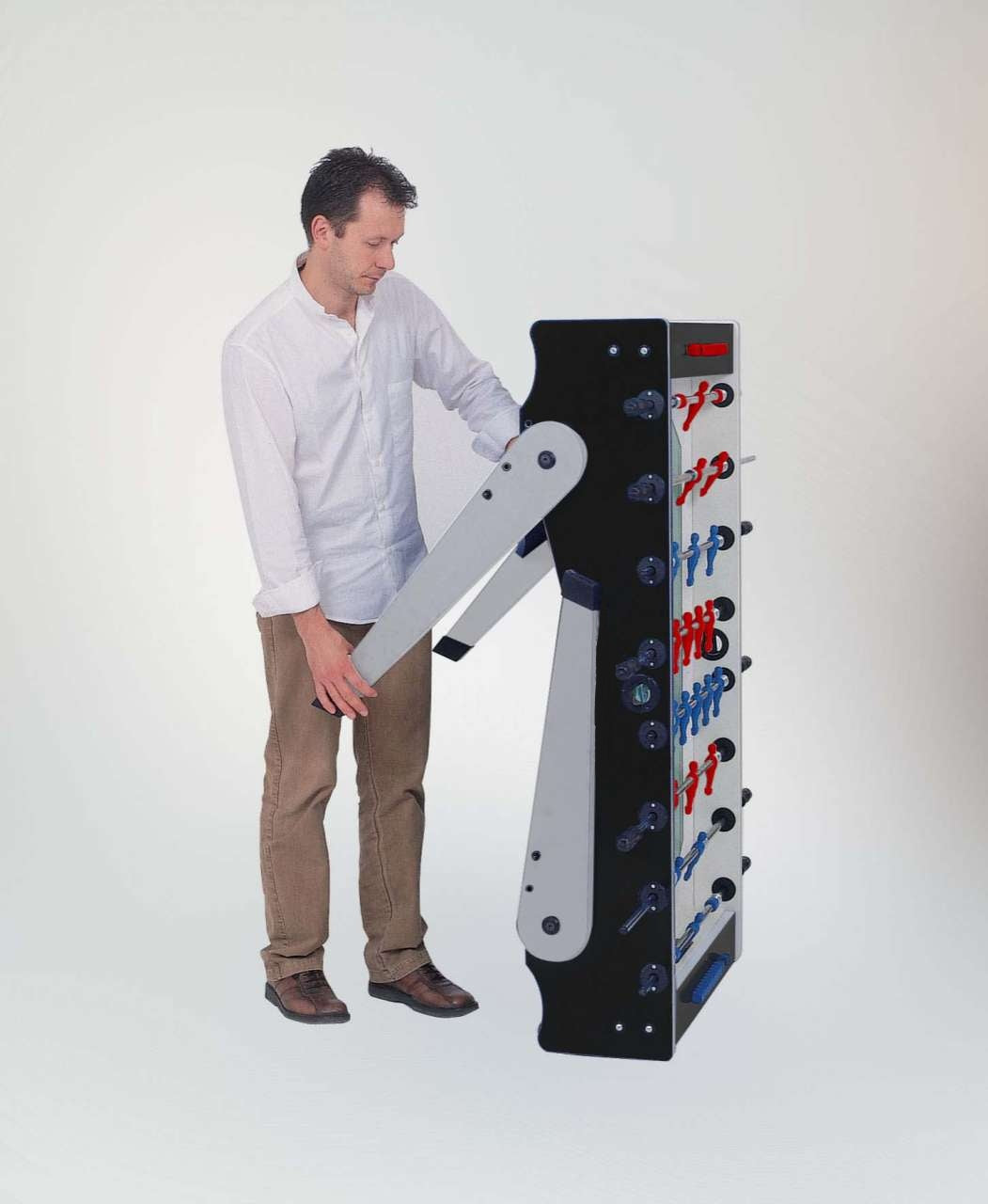 CALCIO BALILLA LOCUSTO