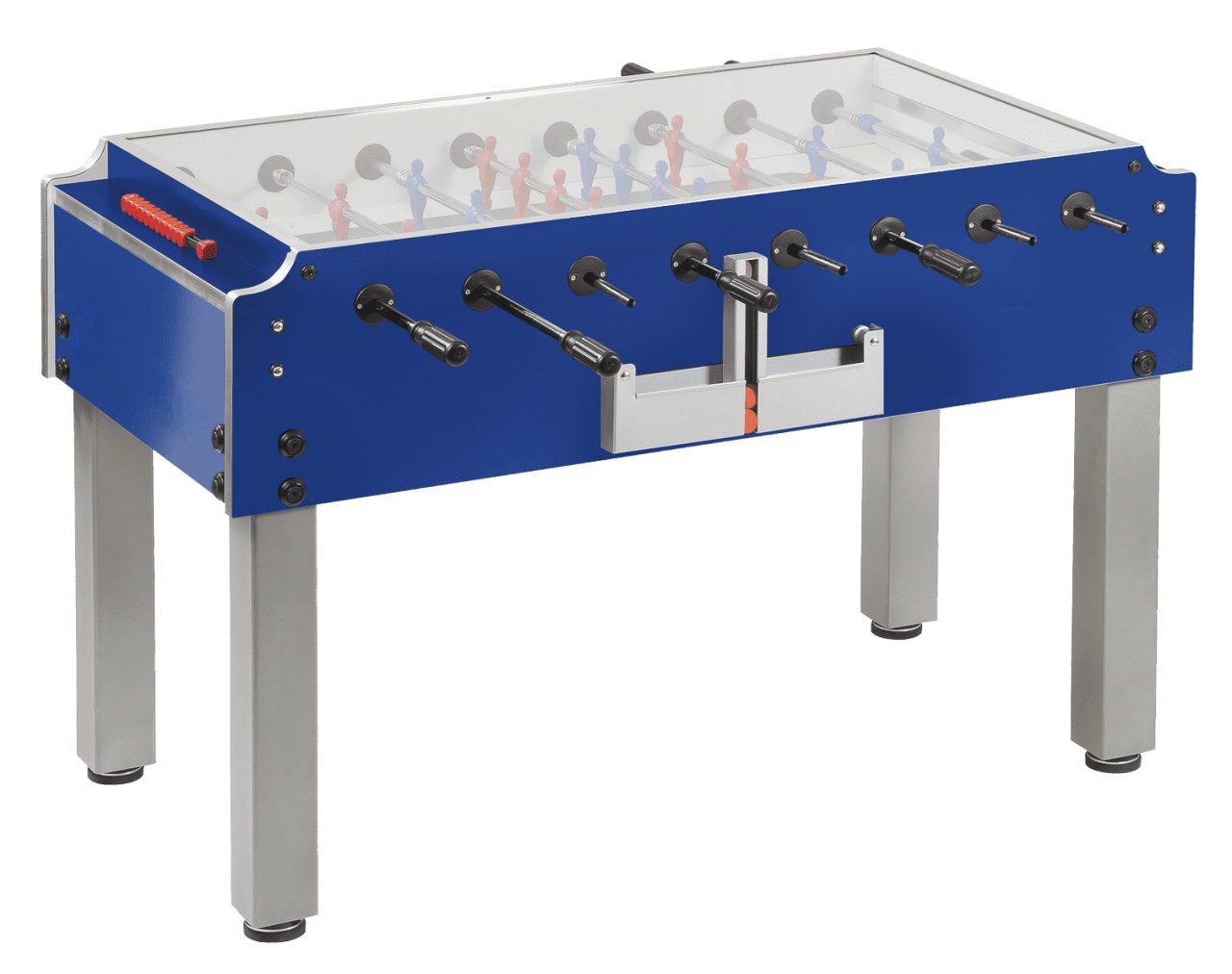 CALCIO BALILLA ''BLINDATO''