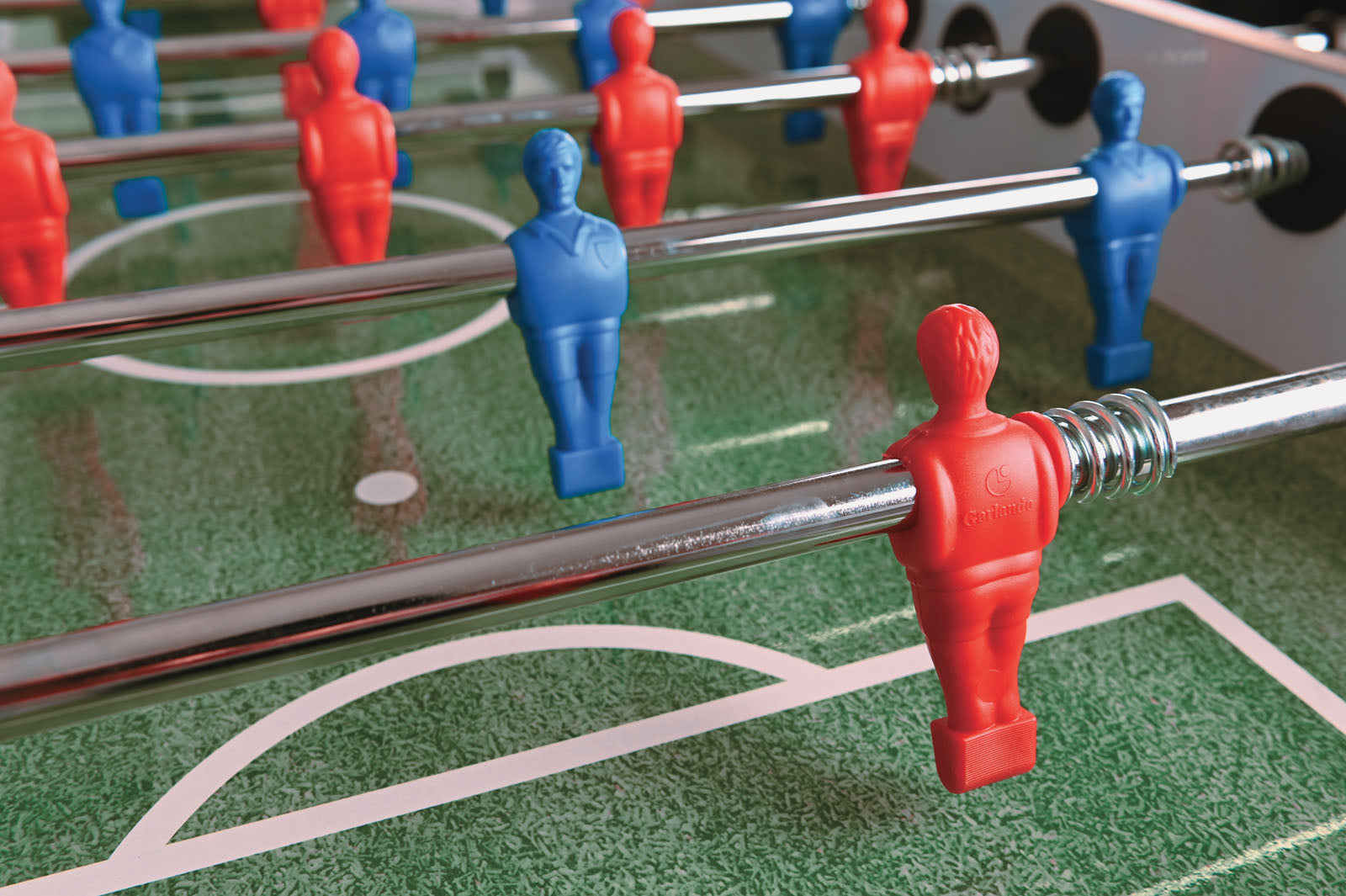 Calcio balilla stadio 2