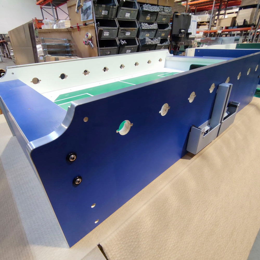 CALCIO BALILLA ''BLINDATO''