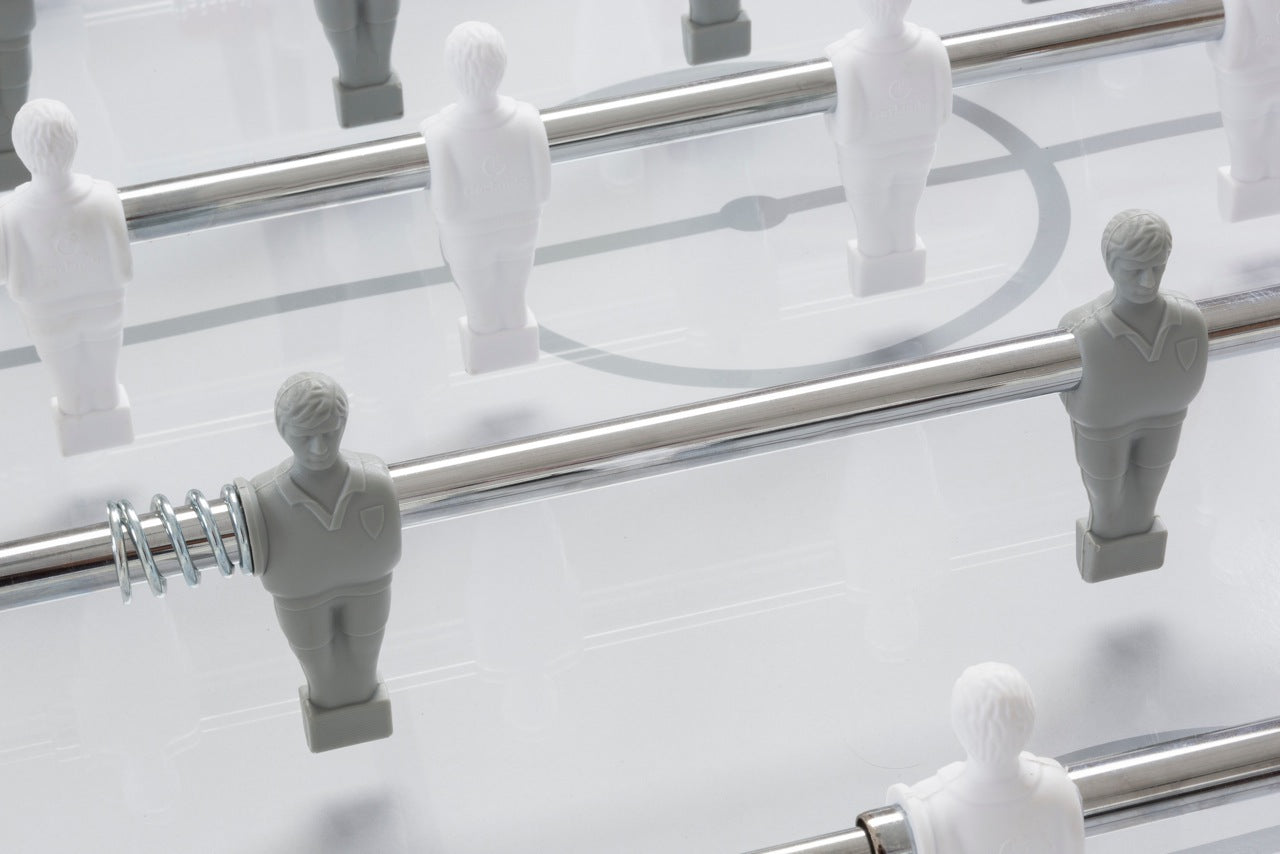 CALCIO BALILLA boss bianco