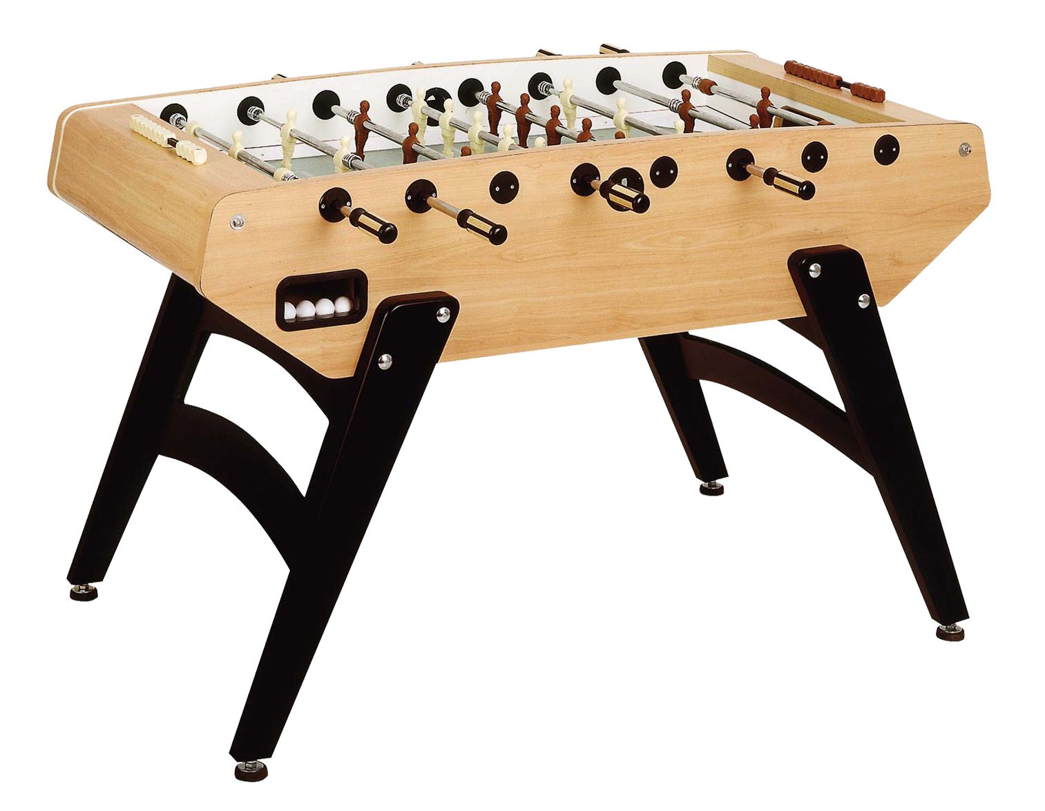 calcio balilla modello vintaje