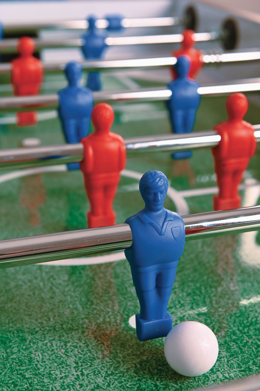 Calcio balilla stadio 2