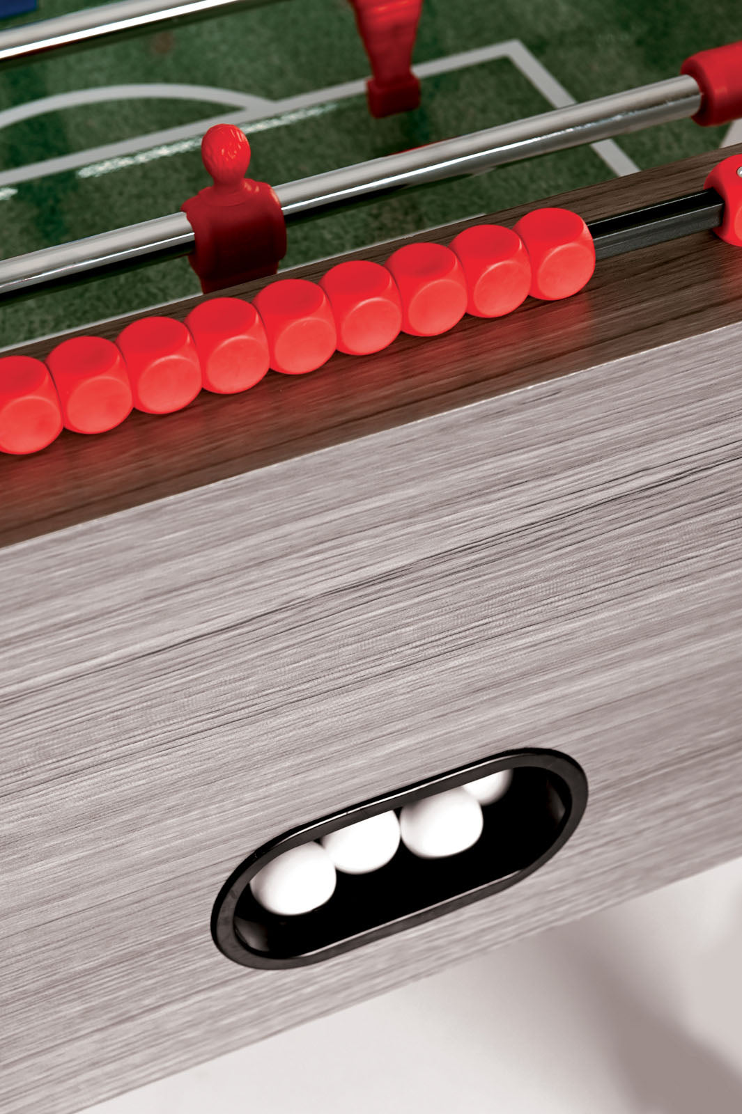 Calcio balilla stadio 2