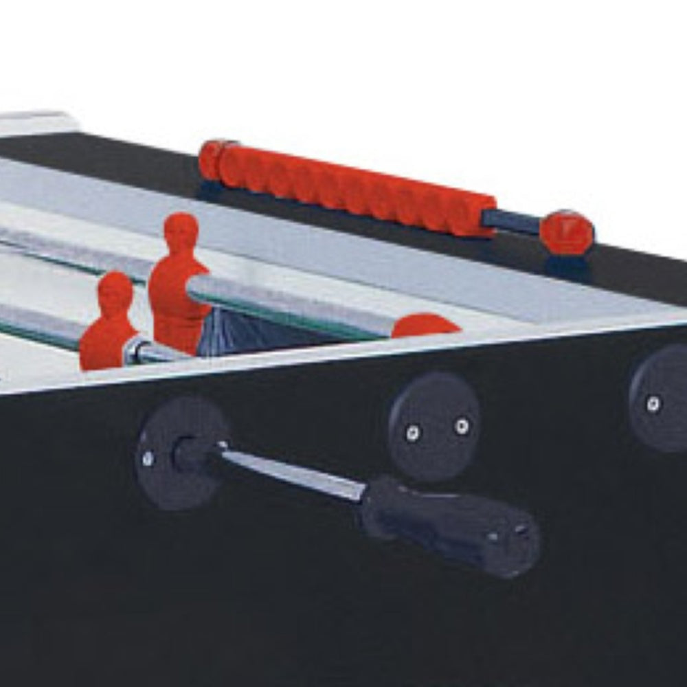 CALCIO BALILLA L'IMPONENTE NERO