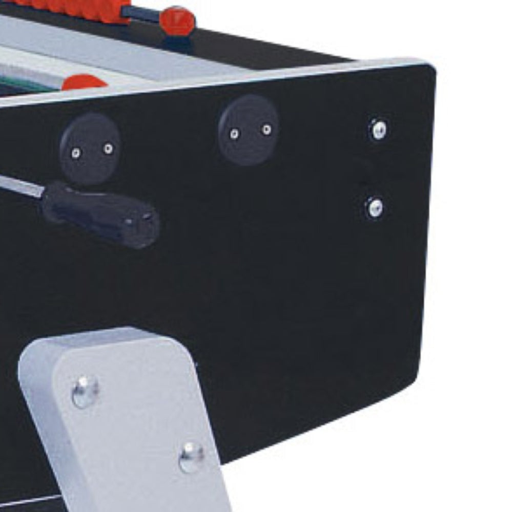 CALCIO BALILLA L'IMPONENTE NERO