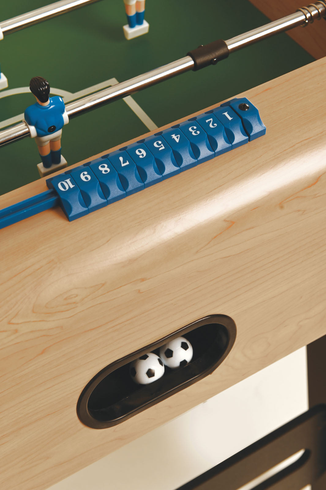 CALCIO BALILLA SUNNY