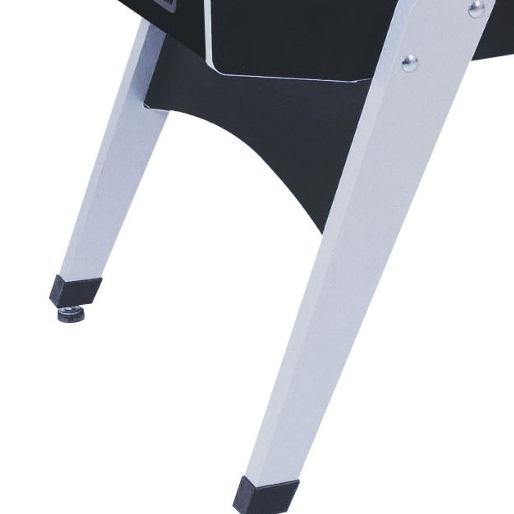 CALCIO BALILLA L'IMPONENTE NERO