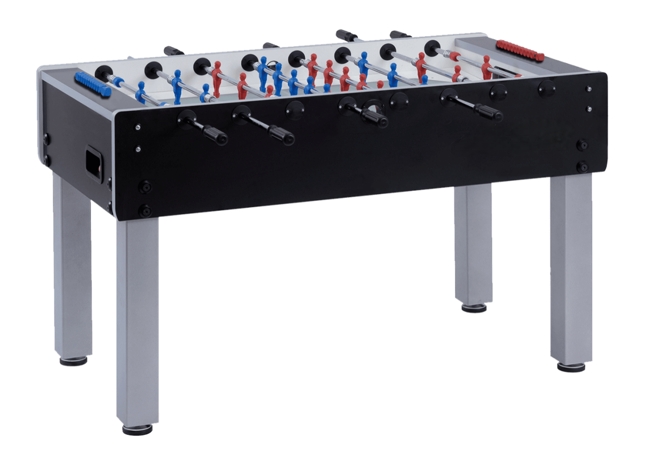 CALCIO BALILLA STADIO 3 NERO