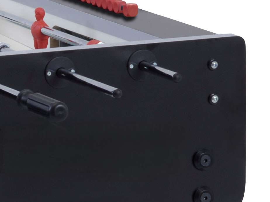 CALCIO BALILLA STADIO 3 NERO