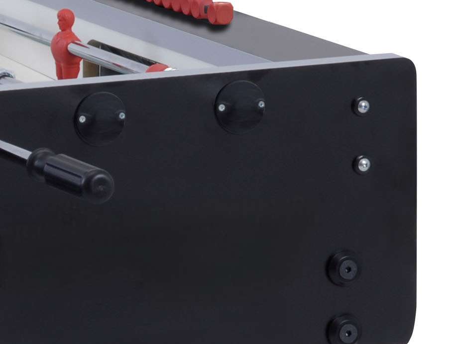 CALCIO BALILLA STADIO 3 NERO