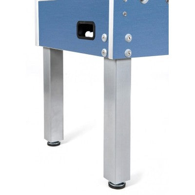 Calcio balilla Elite blue