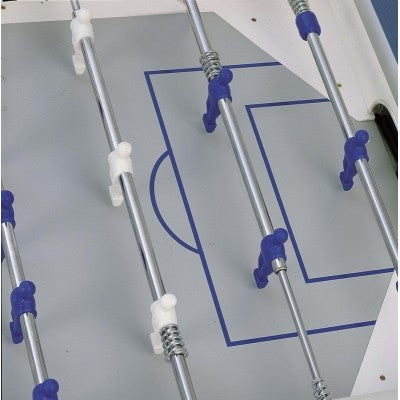 Calcio balilla Elite blue