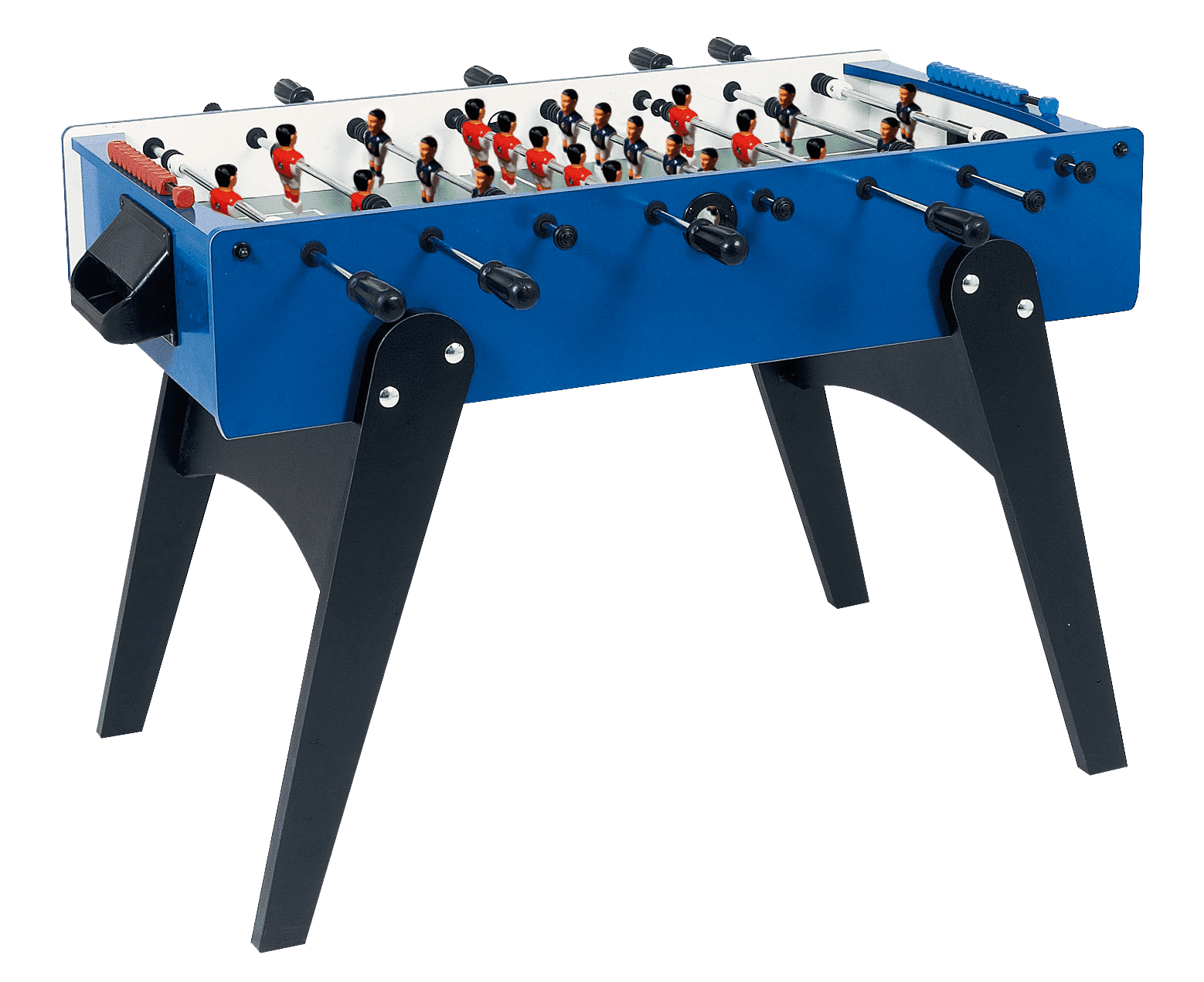 calcio balilla classe 25 blue