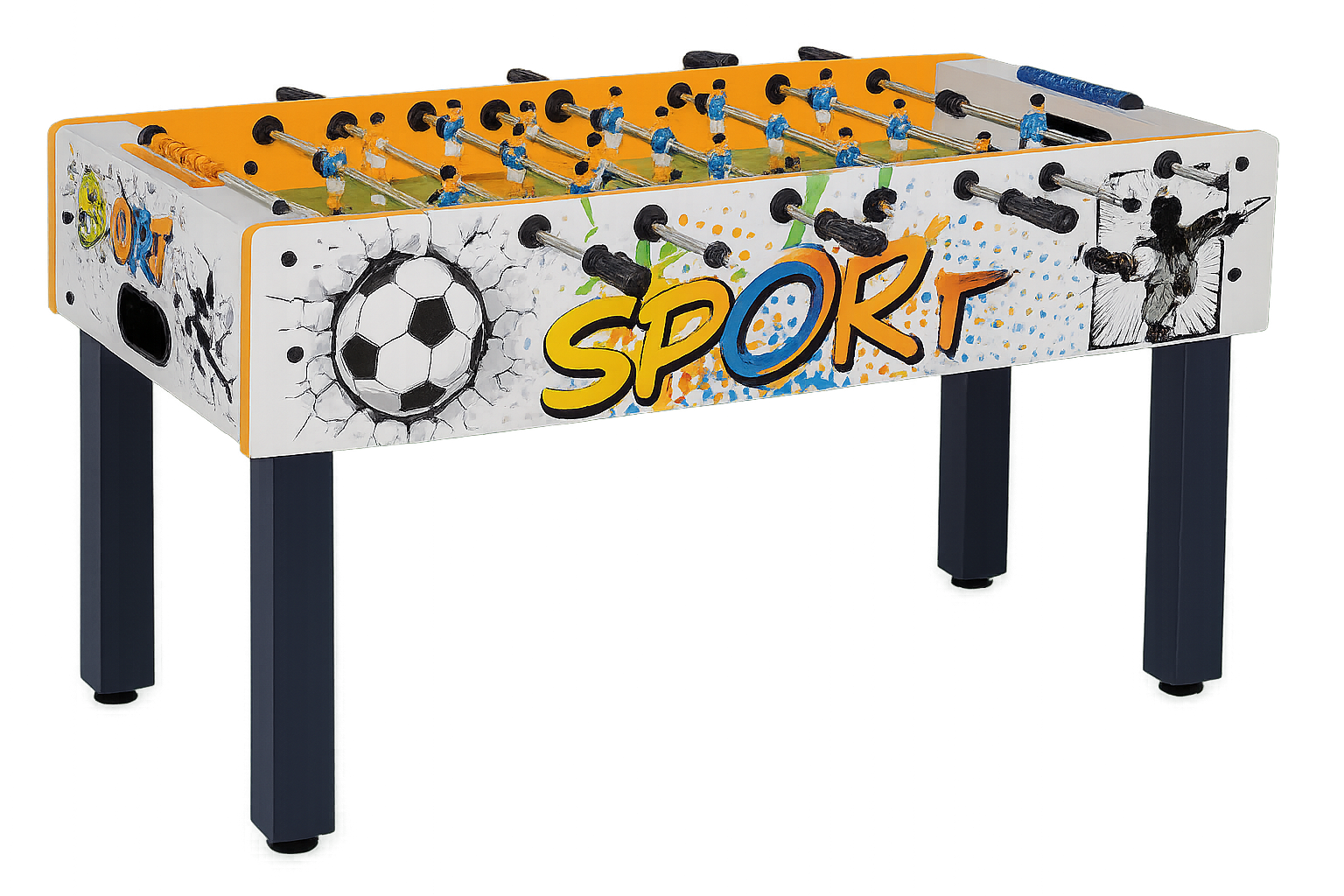 Calcio Balilla sport