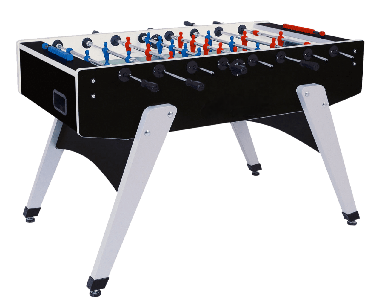 CALCIO BALILLA L'IMPONENTE NERO