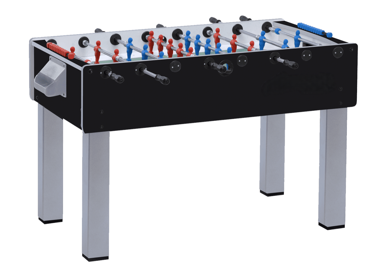 CALCIO BALILLA STAR NERO